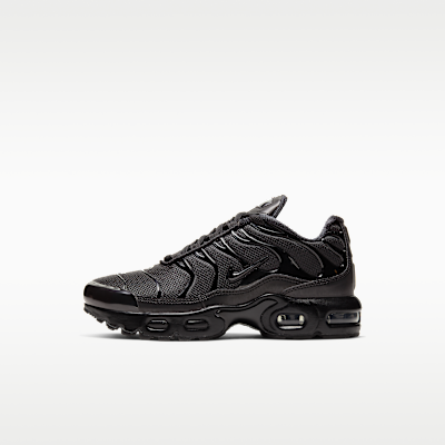 Nike Air Max Plus Küçük Çocuk Ayakkabısı. Nike TR